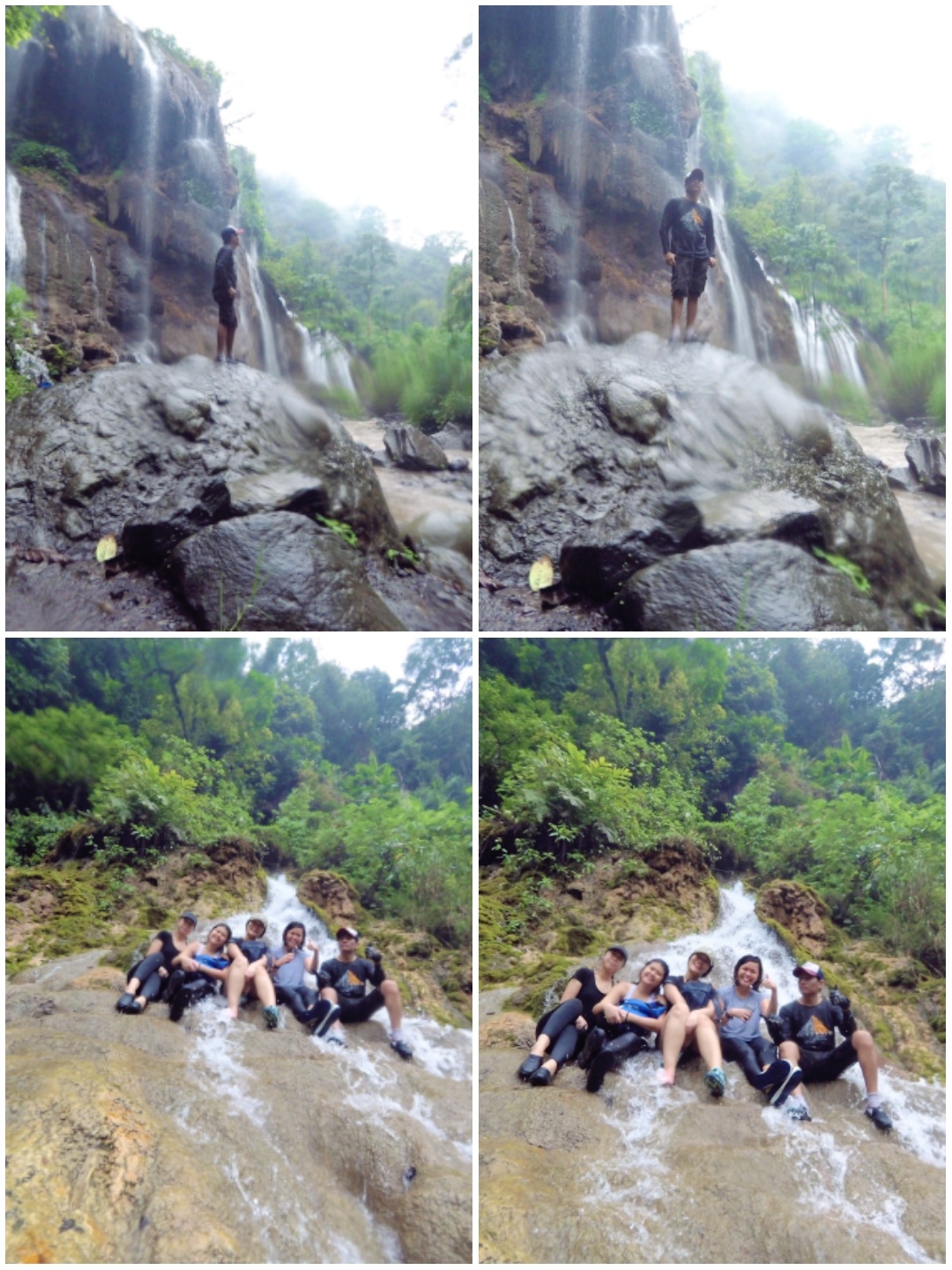 Explore Waterfall Tumpak Sewu 2D1N